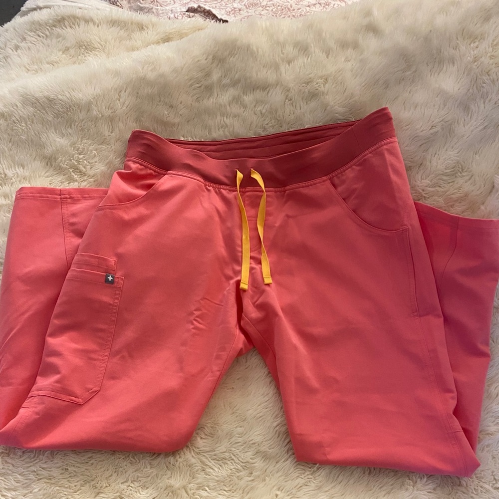 FIGS  Kade scrub pant